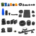 Custom Manufacture molded Rubber Parts